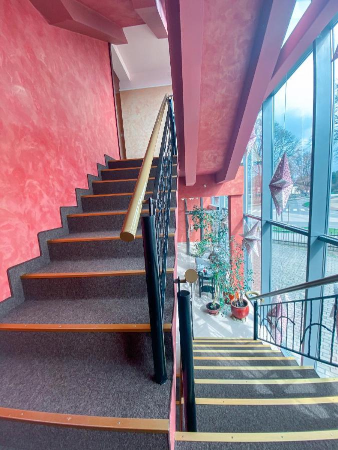 Hotel Meduna Druskininkai Extérieur photo