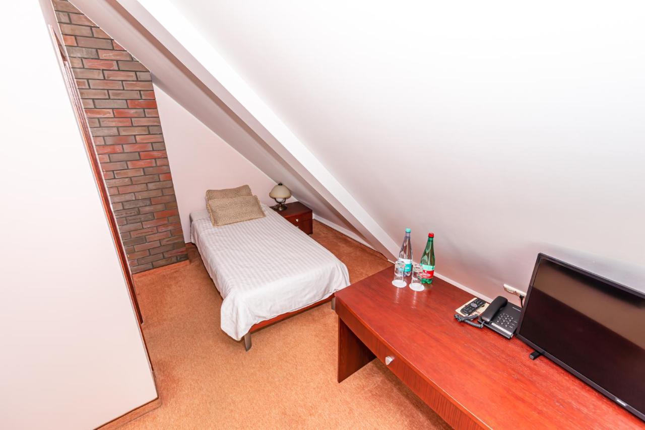 Hotel Meduna Druskininkai Extérieur photo