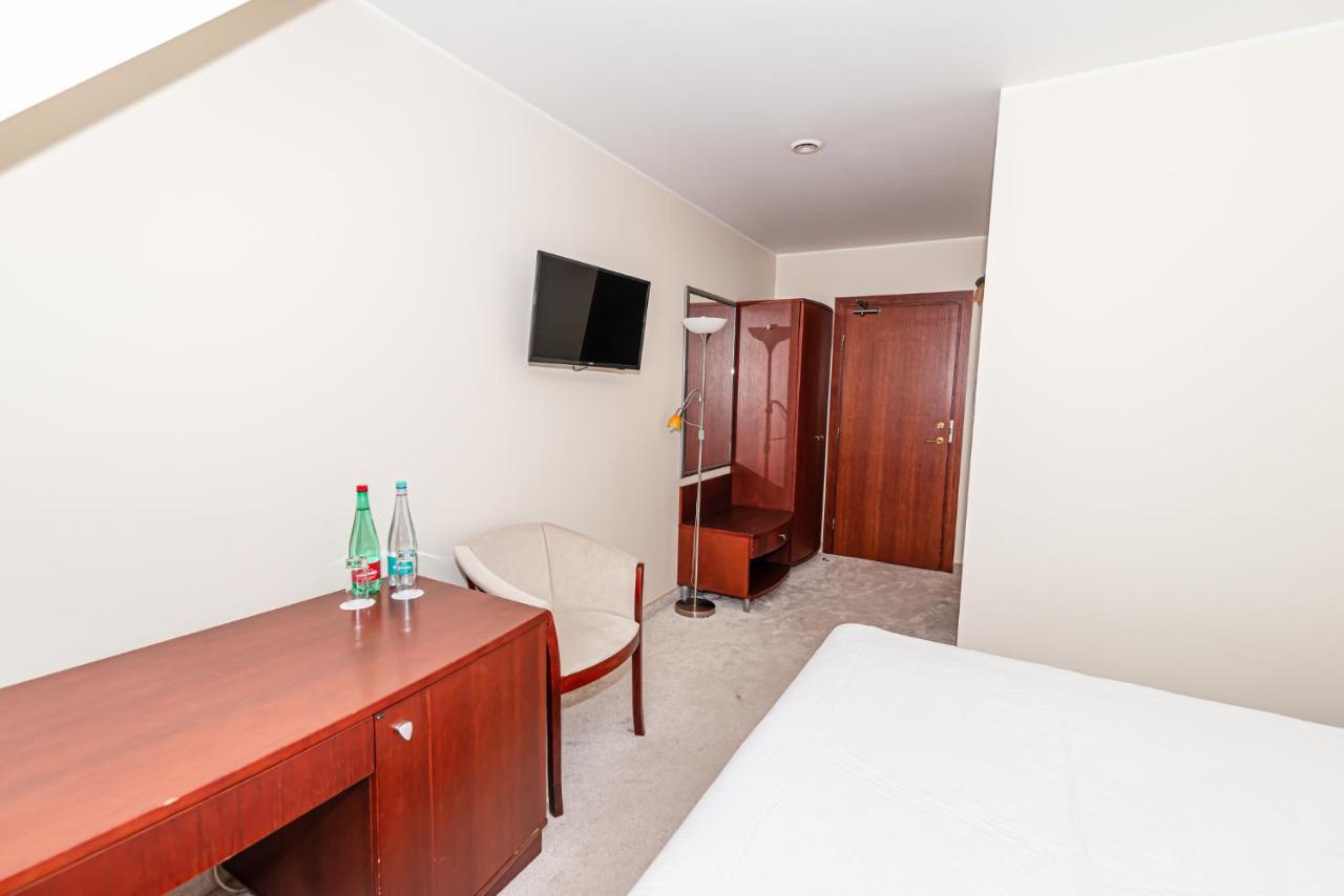 Hotel Meduna Druskininkai Extérieur photo