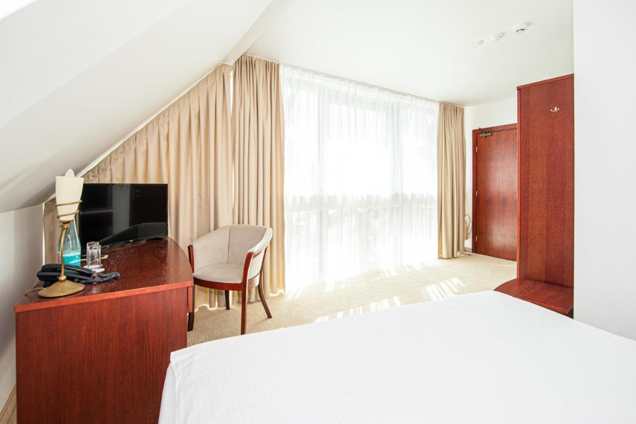 Hotel Meduna Druskininkai Extérieur photo