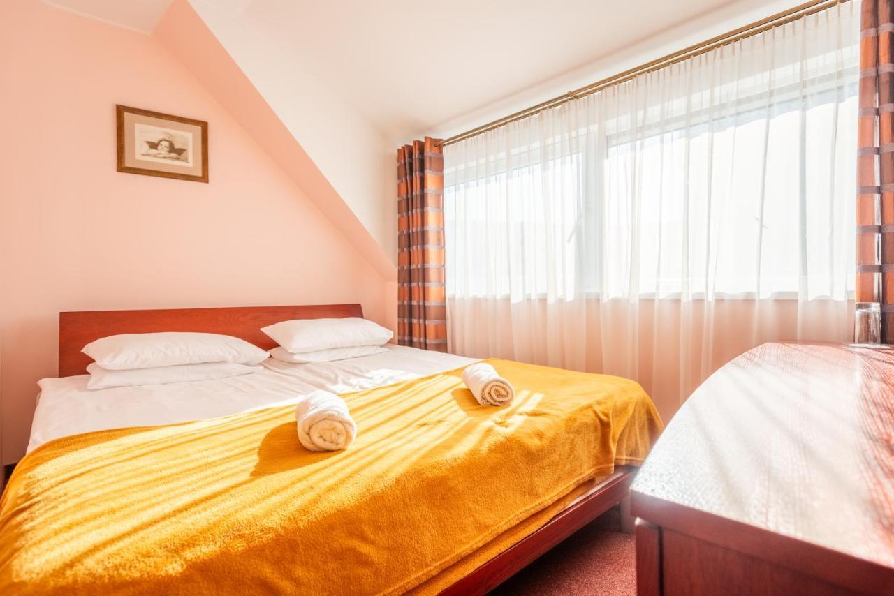 Hotel Meduna Druskininkai Extérieur photo