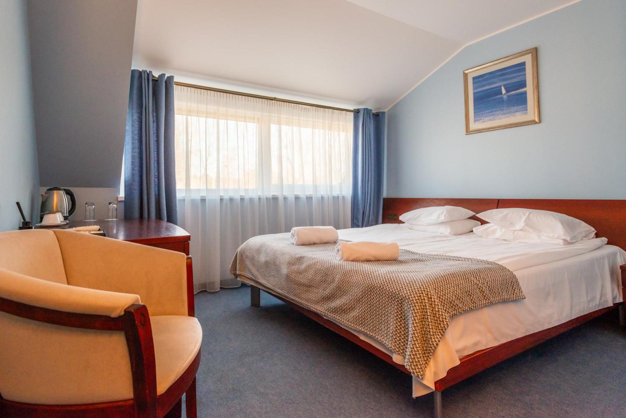 Hotel Meduna Druskininkai Extérieur photo