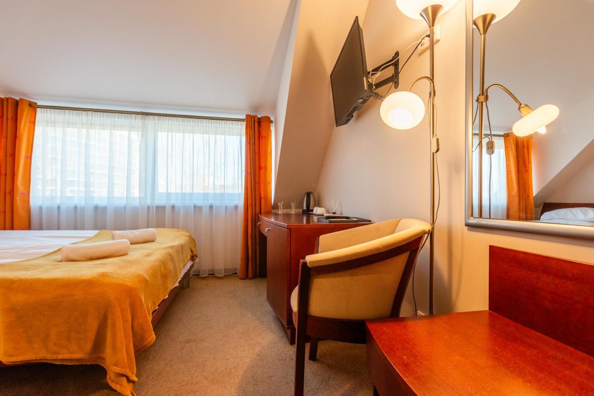 Hotel Meduna Druskininkai Extérieur photo