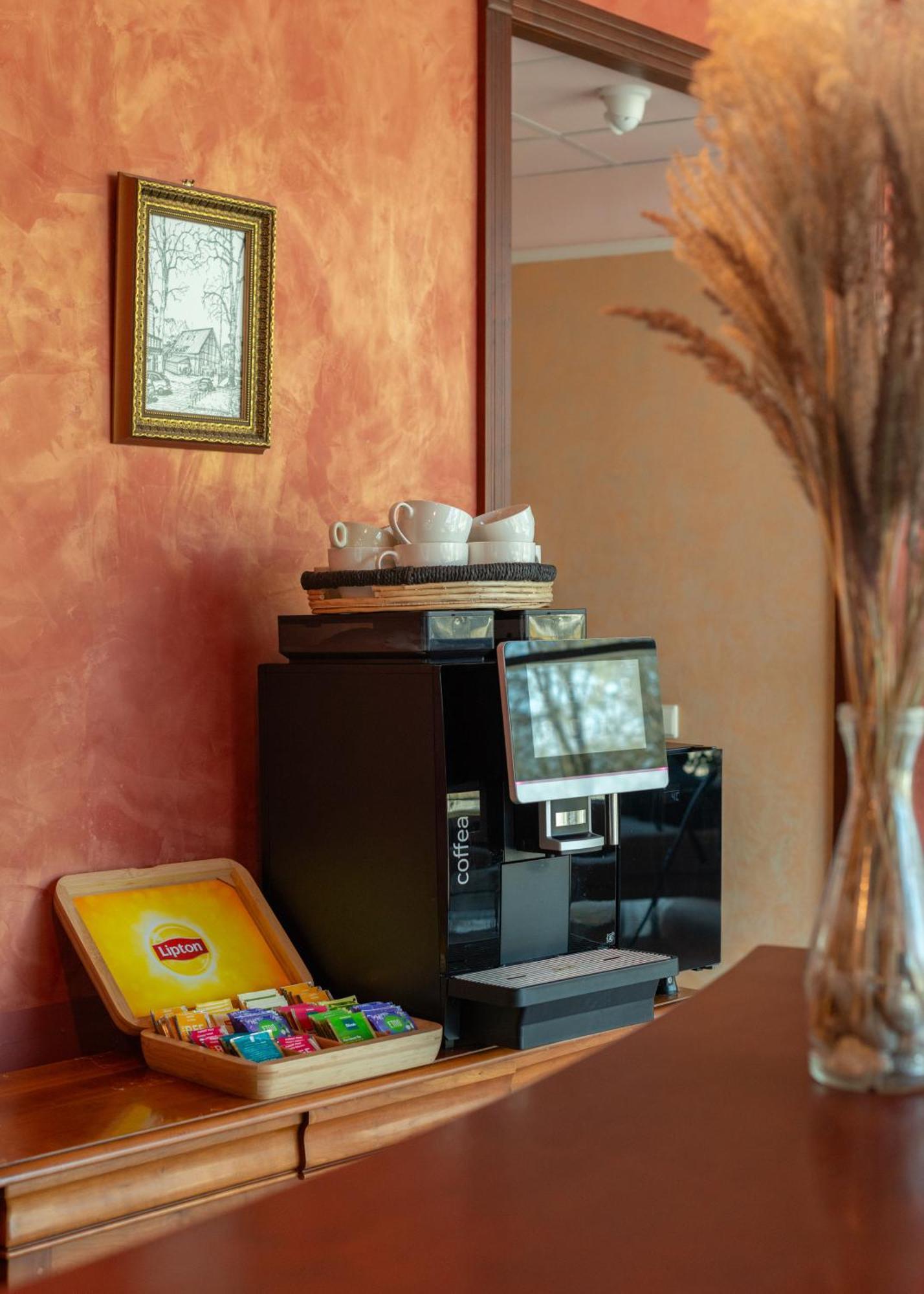 Hotel Meduna Druskininkai Extérieur photo