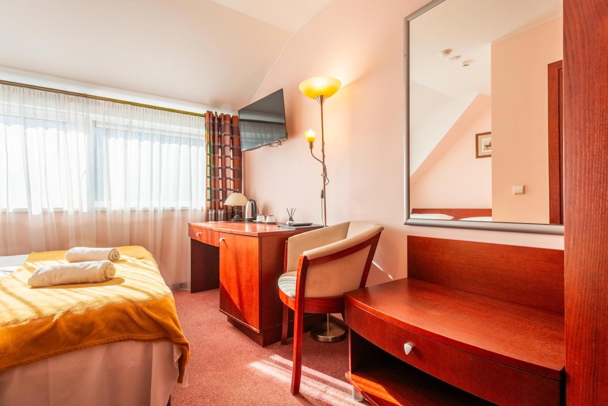 Hotel Meduna Druskininkai Extérieur photo