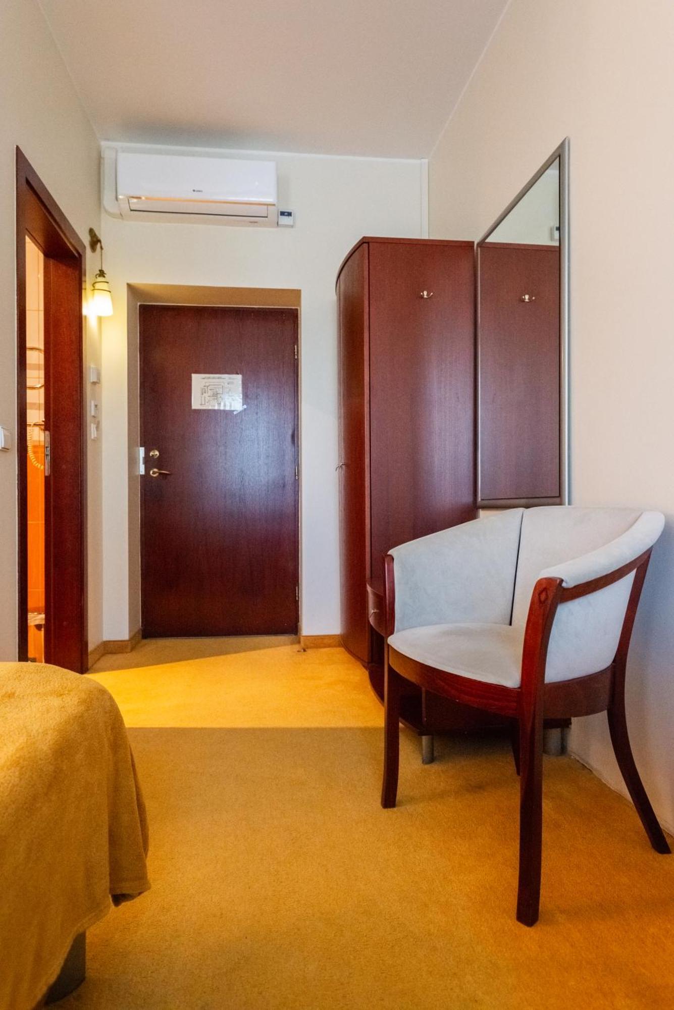 Hotel Meduna Druskininkai Extérieur photo