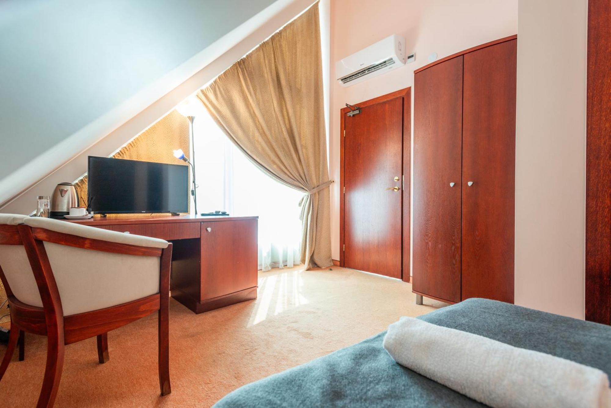 Hotel Meduna Druskininkai Extérieur photo