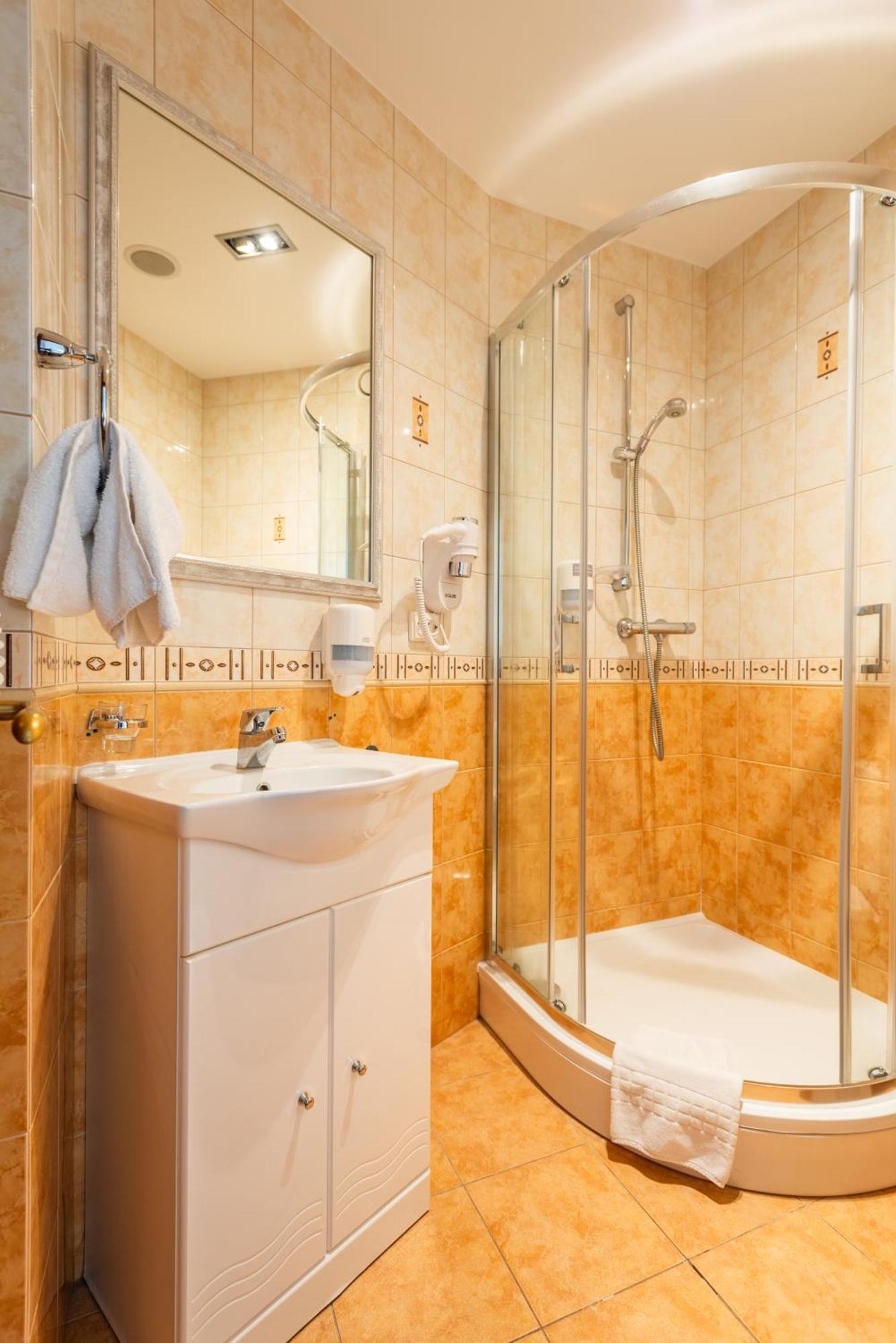 Hotel Meduna Druskininkai Extérieur photo