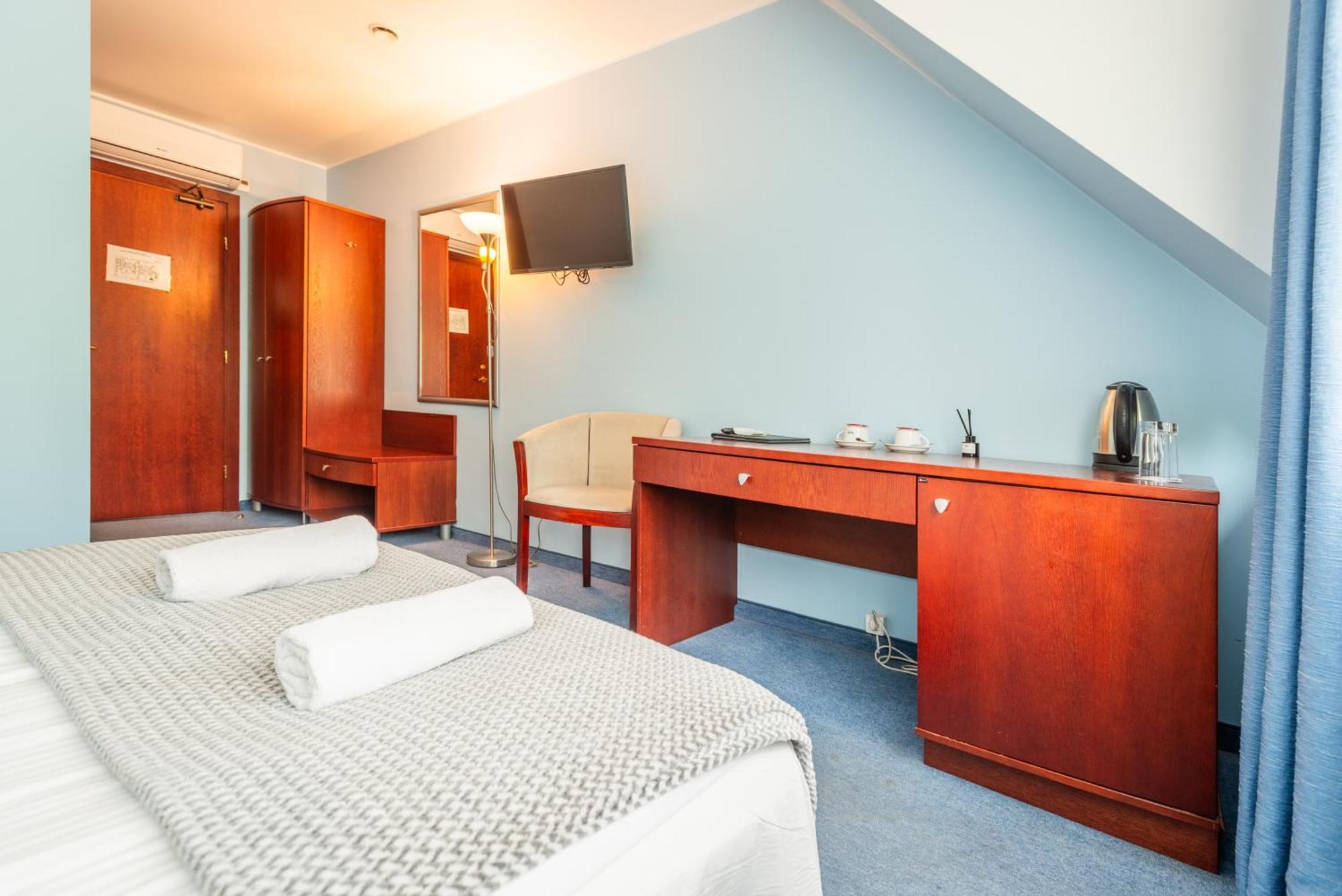 Hotel Meduna Druskininkai Extérieur photo