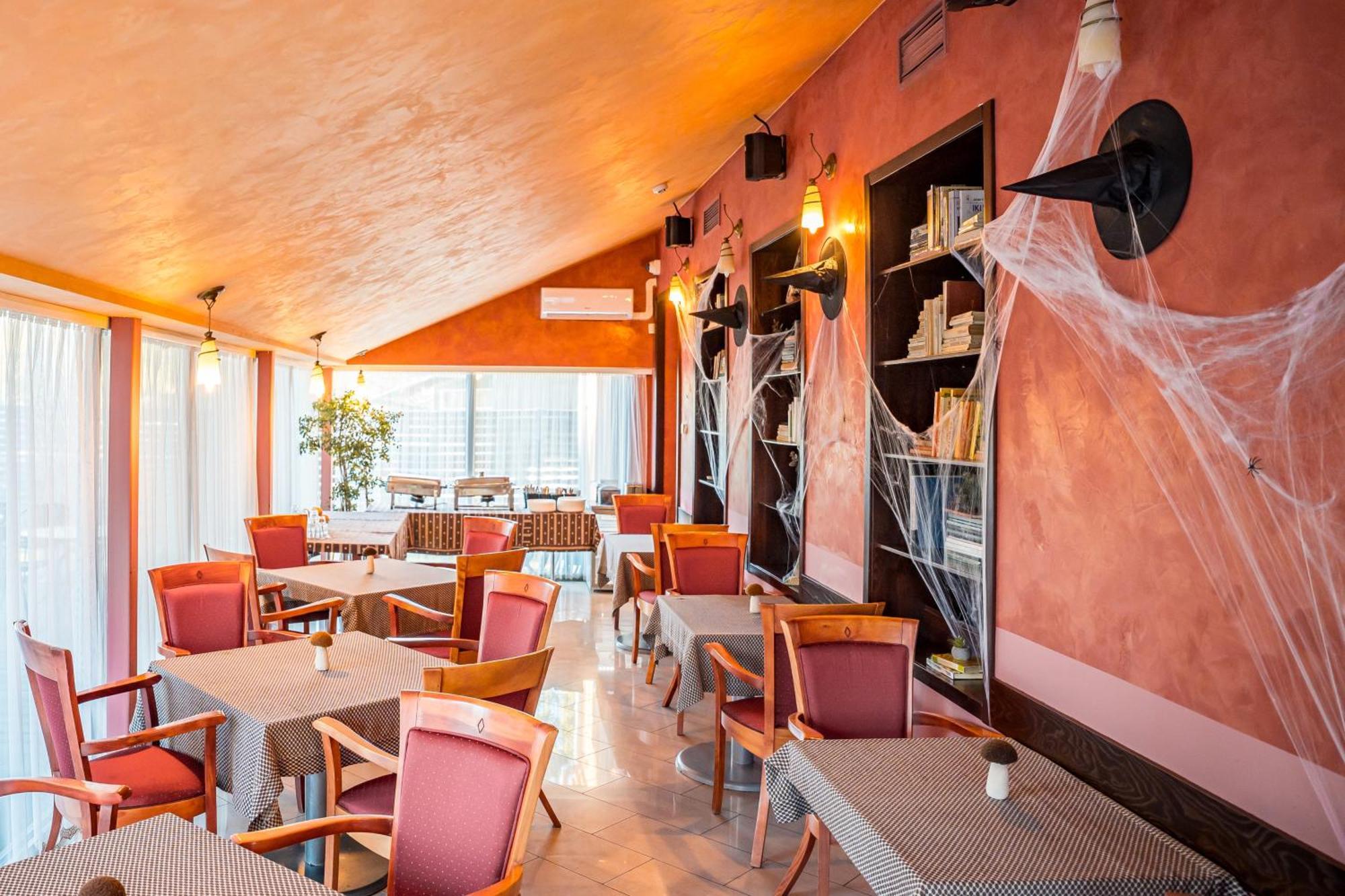 Hotel Meduna Druskininkai Extérieur photo