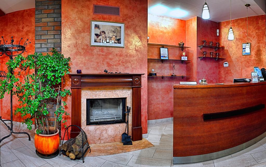 Hotel Meduna Druskininkai Extérieur photo